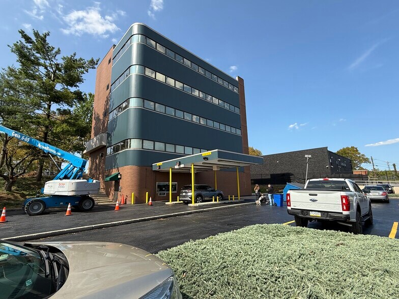 446-450 Union Blvd, Allentown, PA à louer - Photo de l’immeuble – Image 3 sur 26