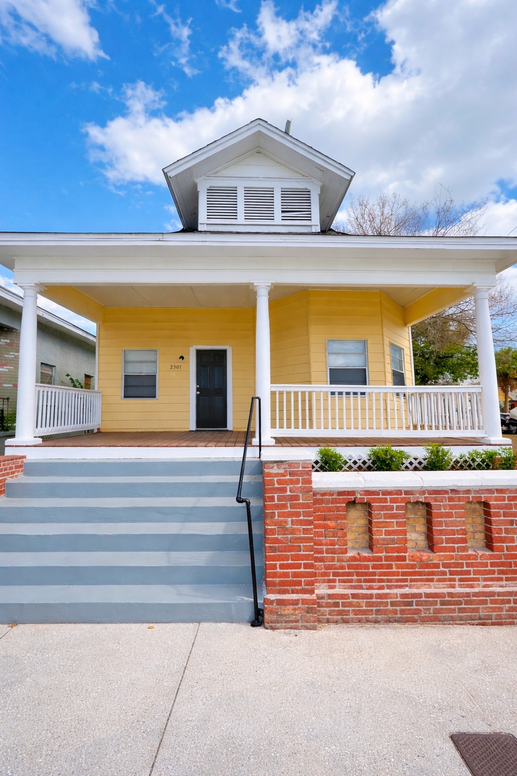 2507 N Armenia Ave, Tampa, FL à louer Photo intérieure– Image 1 sur 5