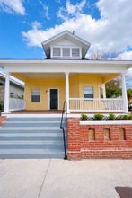 2507 N Armenia Ave, Tampa, FL à louer Photo intérieure– Image 1 sur 5
