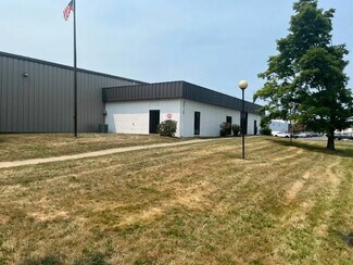 Plus de détails pour 2911 W Reach Rd, Williamsport, PA - Industriel/Logistique à louer