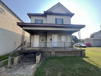 Plus de détails pour 828-803R-834 20th Street – Logement à vendre, Huntington, WV