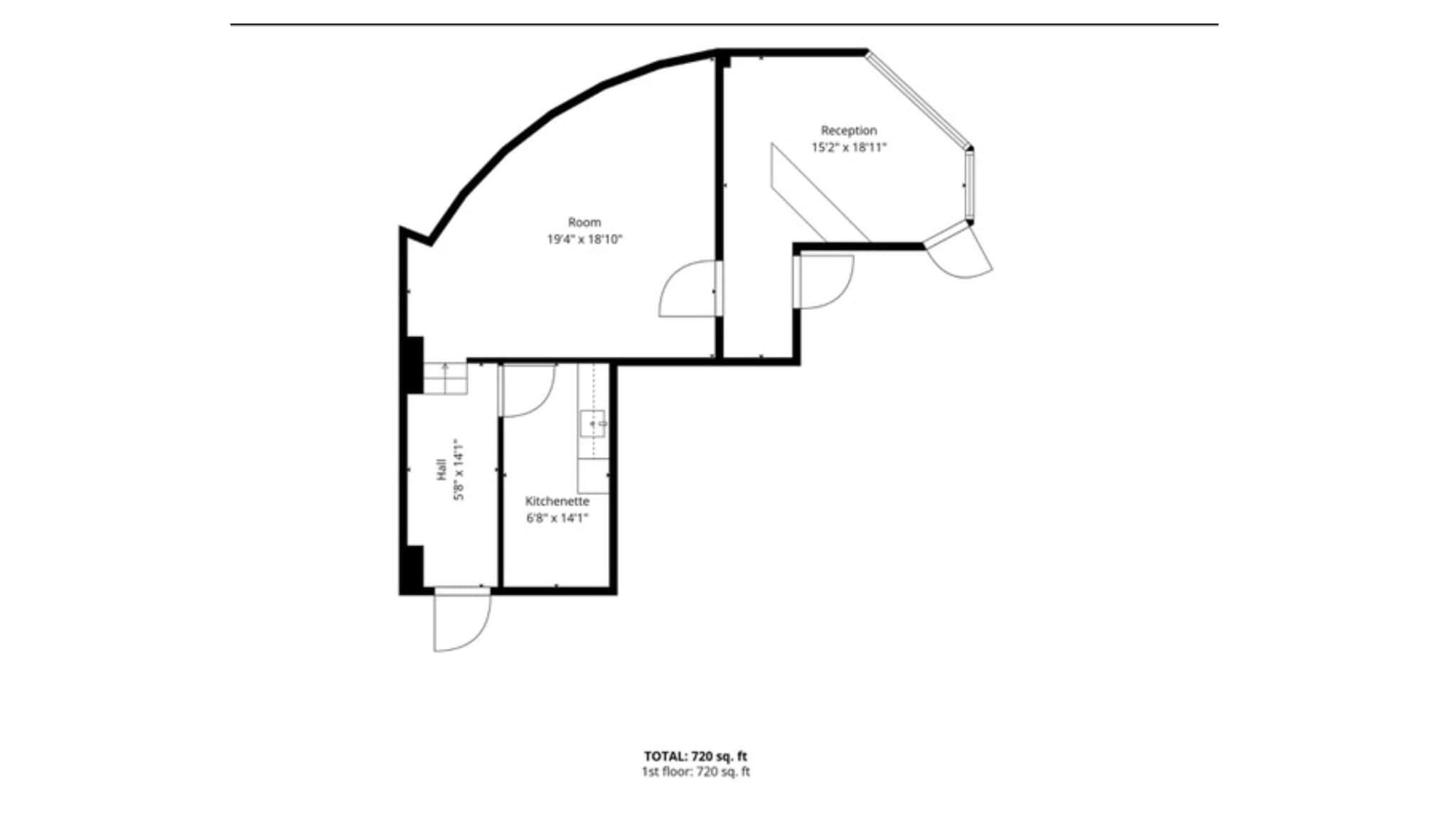 413-445 N Rodeo Dr, Beverly Hills, CA à louer Plan de site– Image 1 sur 12