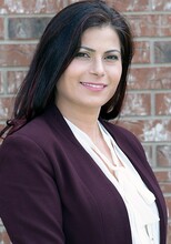 Tina Yassin