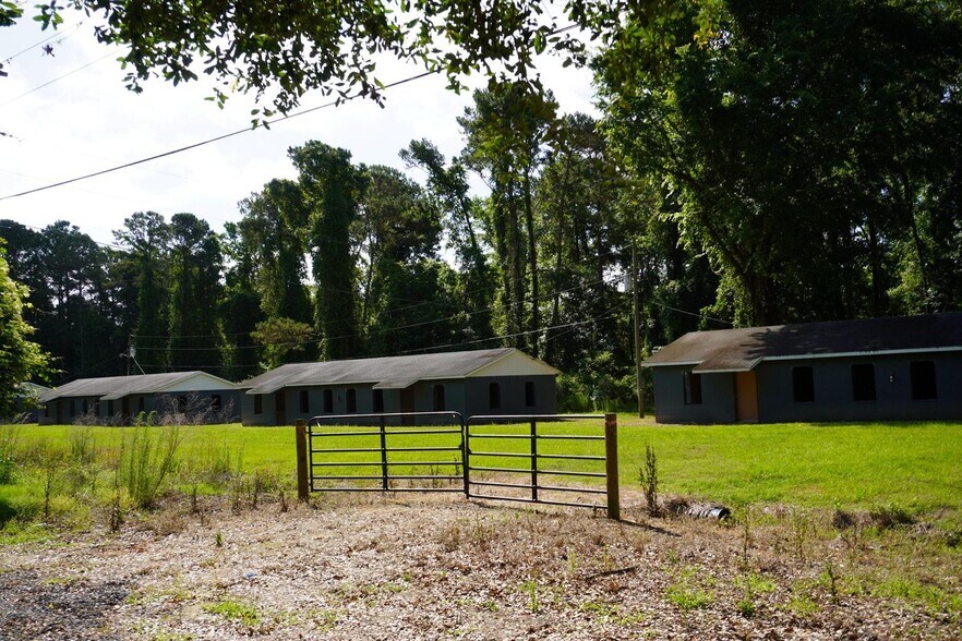 4685 River Rd, Johns Island, SC à vendre - Photo de l’immeuble – Image 2 sur 6