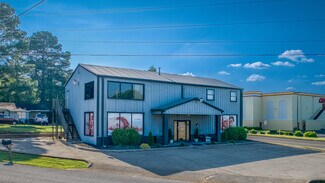 Plus de détails pour 2575 Hough Rd, Florence, AL - Local commercial à vendre