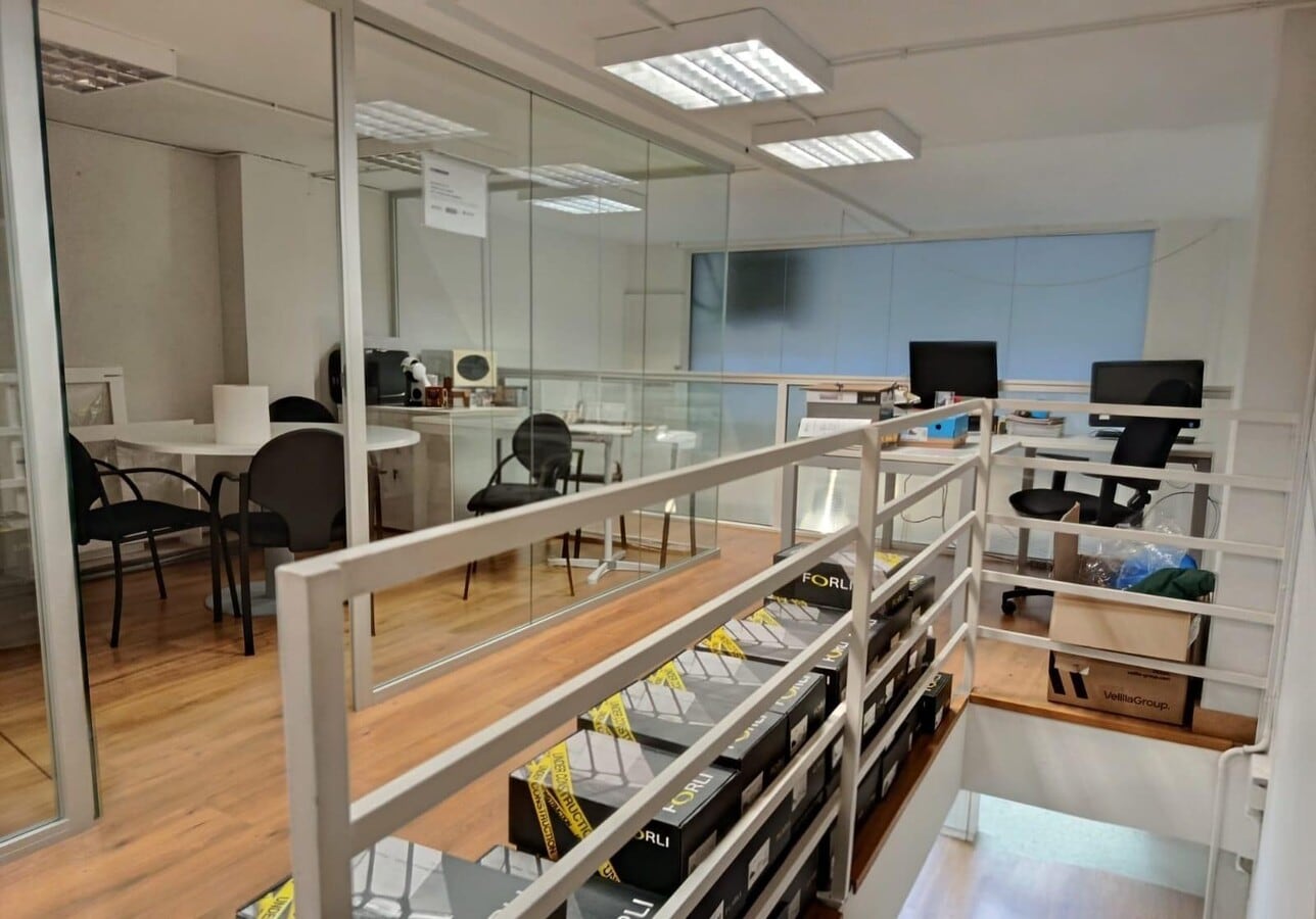 Carretera de Barcelona, 41, Viladecans, BAR 08840 - Lot L8 - - Photo intérieure - Image 1 of 1