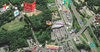Plus de détails pour 573 E Main St, Branford, CT - Terrain à vendre
