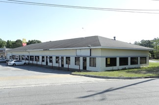 Plus de détails pour 1554 S Lumpkin Rd, Columbus, GA - Local commercial à vendre
