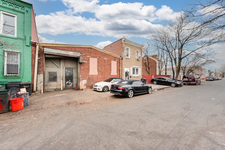 300-328 Kaighns Ave, Camden, NJ à vendre - Photo de l’immeuble – Image 3 sur 25