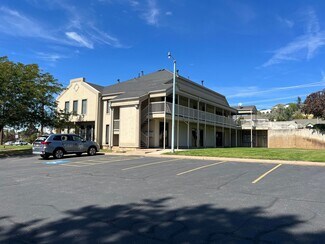 Plus de détails pour 5640 Wasatch Dr, Ogden, UT - Bureau à louer