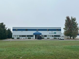 Plus de détails pour 3733 Blair Townhall Rd, Traverse City, MI - Industriel/Logistique à vendre