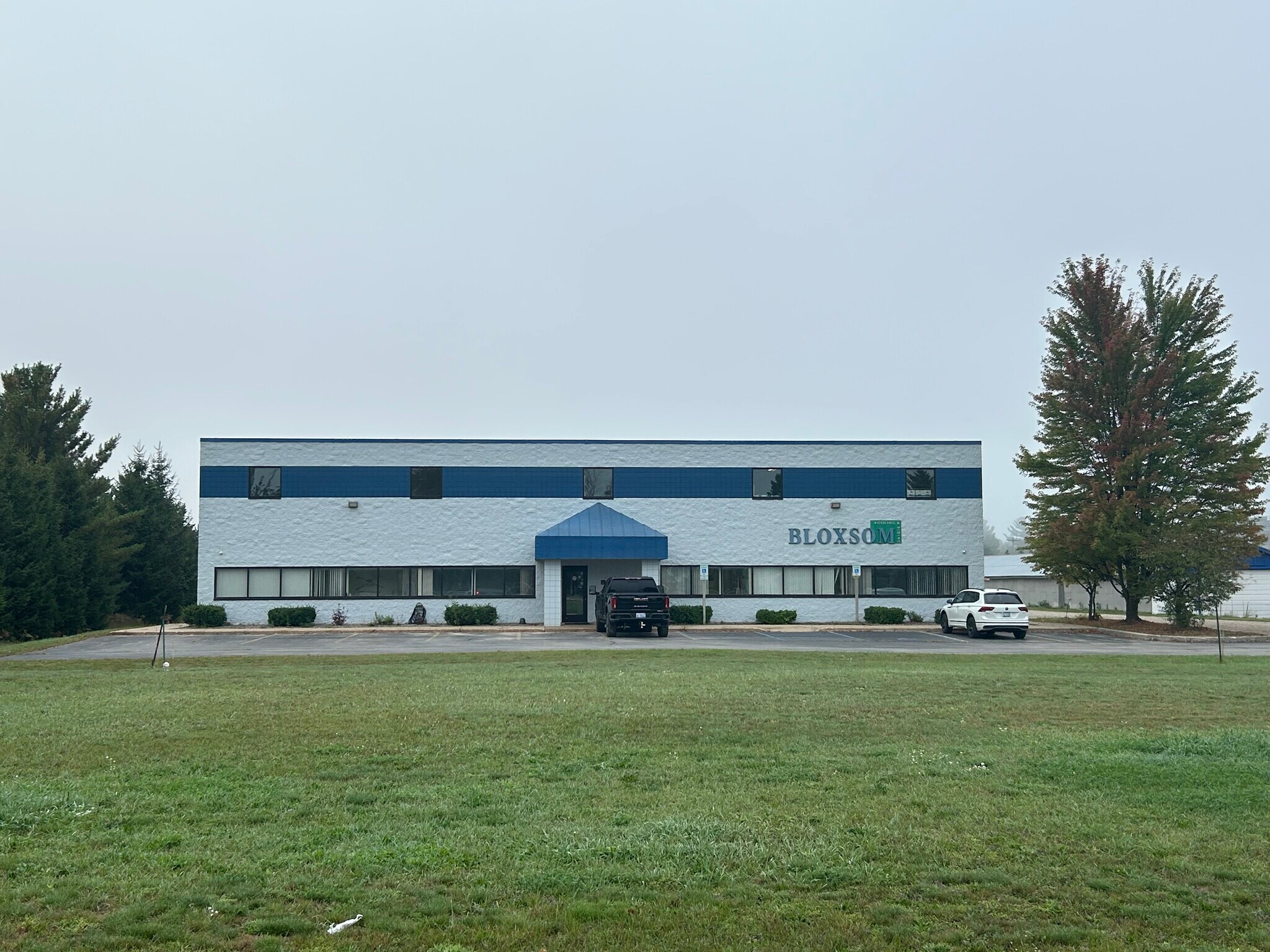 3733 Blair Townhall Rd, Traverse City, MI à vendre Photo principale– Image 1 sur 21