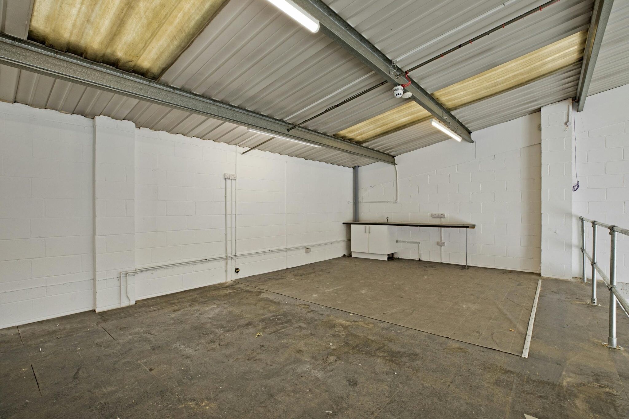 Burley Pl, Leeds à louer Photo intérieure– Image 1 sur 2