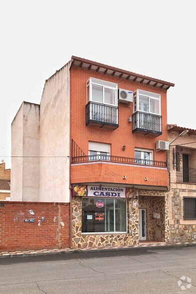 Calle Juan Segura, 19, Gerindote, Toledo à vendre - Photo principale – Image 1 sur 2