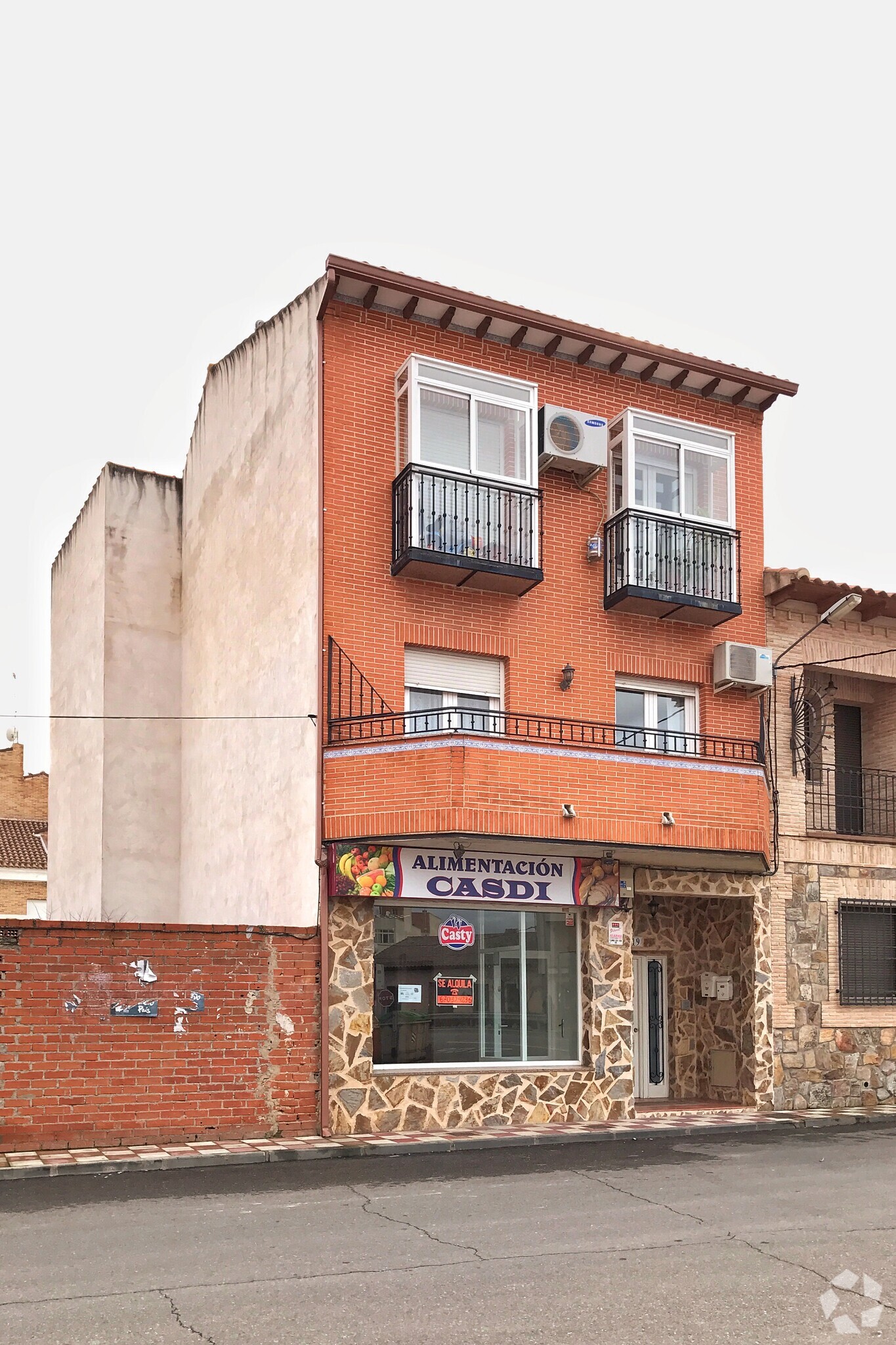 Calle Juan Segura, 19, Gerindote, Toledo à vendre Photo principale– Image 1 sur 3