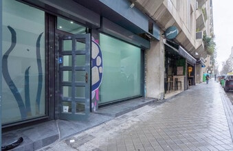 Calle Raimundo Fernández Villaverde, 40, Madrid, Madrid à louer Plan d’étage– Image 1 sur 14