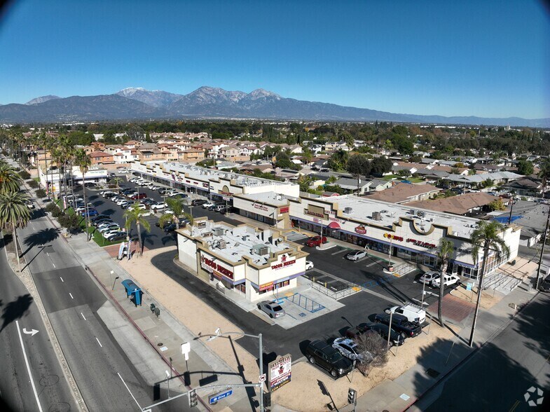 2228-2274 S Garey Ave, Pomona, CA à vendre – Image 2 sur 14