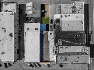 Plus de détails pour 106 E Elm St, Hillsboro, TX - Spécialisé à vendre
