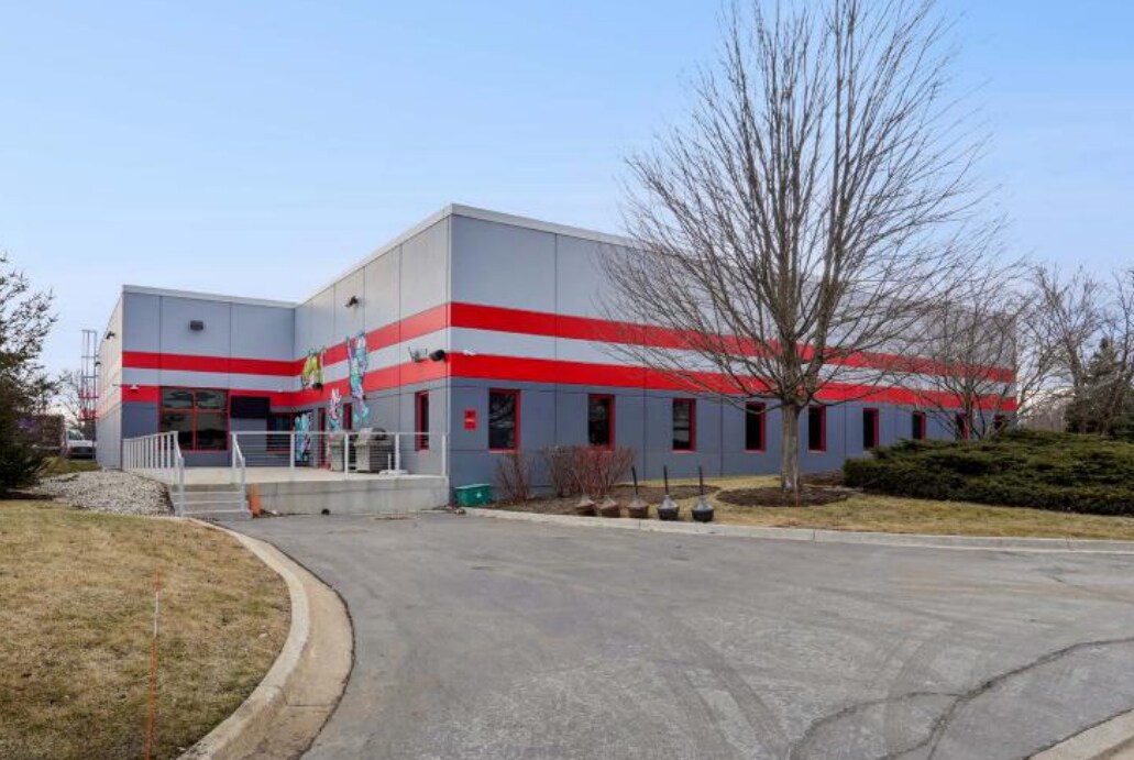 13833 W Boulton Blvd, Lake Forest, IL à vendre Photo principale– Image 1 sur 19