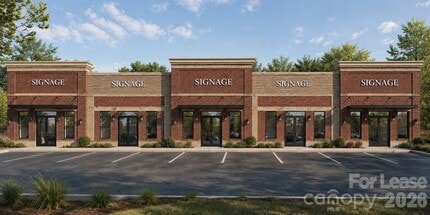 674 Sunset Place, Lincolnton, NC à louer Photo de l’immeuble– Image 1 sur 1