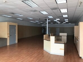 8428 Denton Hwy, Watauga, TX à louer Photo de l’immeuble– Image 1 sur 6