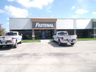 Plus de détails pour 904-910 Magnolia Ave, Auburndale, FL - Local d'activités à louer