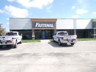 Plus de détails pour 904-910 Magnolia Ave, Auburndale, FL - Local d'activités à louer