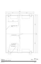 9020 State Highway 21, Bonham, TX à louer Plan de site– Image 2 sur 3