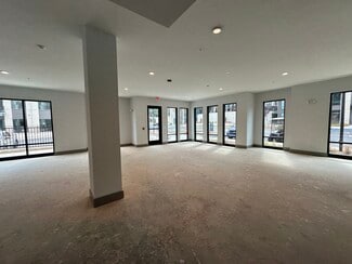 Plus de détails pour 2702 Pelham Rd, Greenville, SC - Local commercial à louer