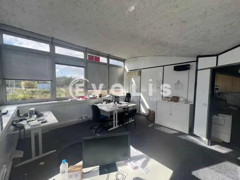 Bureau dans Sucy-en-Brie à louer - Photo intérieure – Image 2 sur 6