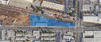 Plus de détails pour 145 W Duarte Rd – à vendre, Monrovia, CA