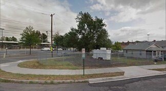 Plus de détails pour 4701 Minnesota Ave NE, Washington, DC - Terrain à louer