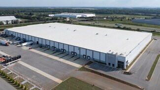 Plus de détails pour 23366 Bibb Garrett Rd, Tanner, AL - Industriel/Logistique à louer