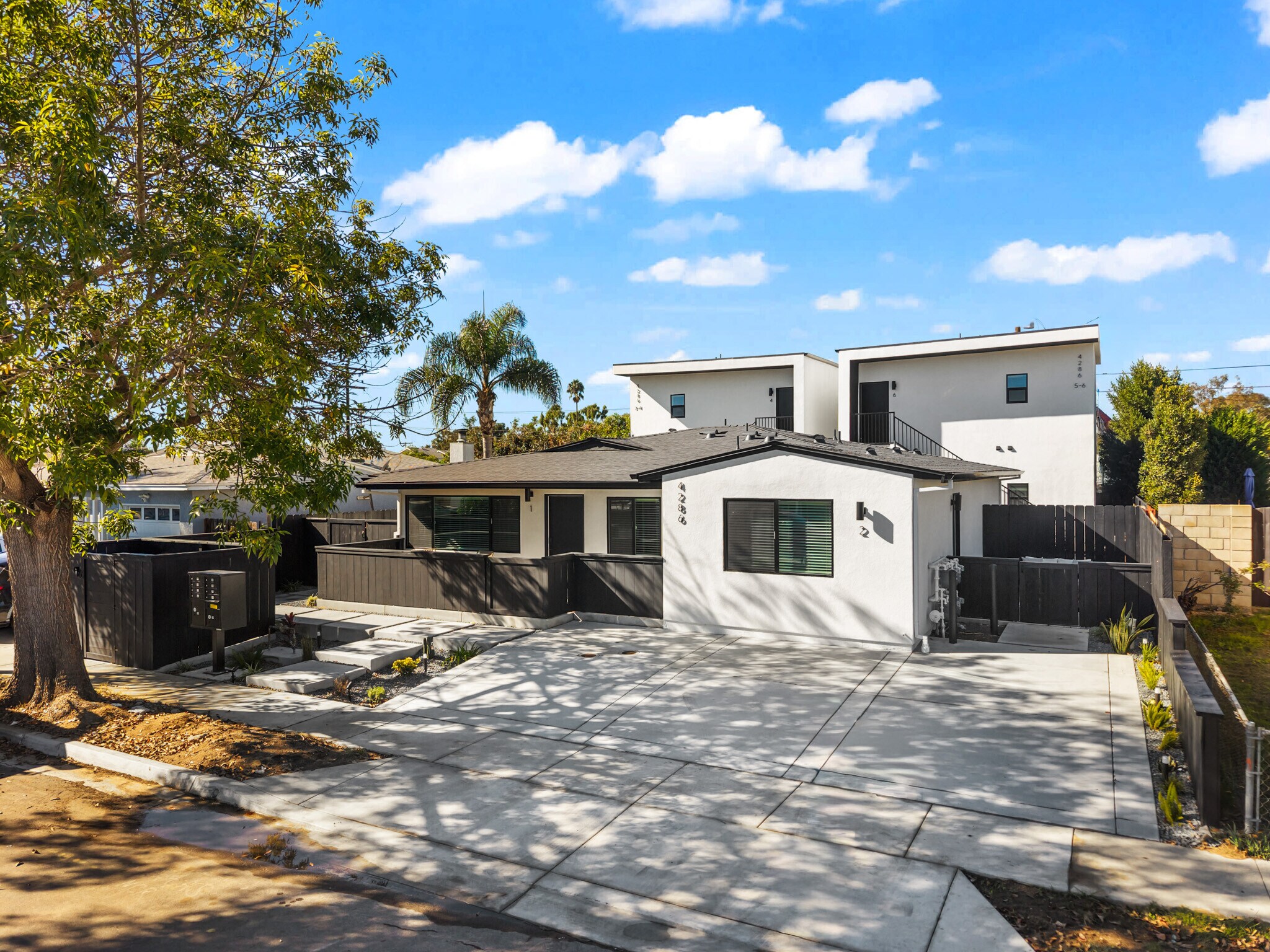 4286 Samoset Ave, San Diego, CA à vendre Photo principale– Image 1 sur 58
