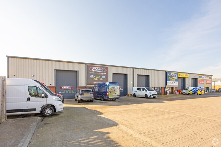 Windsor Rd, Louth à vendre - Photo principale – Image 1 sur 10