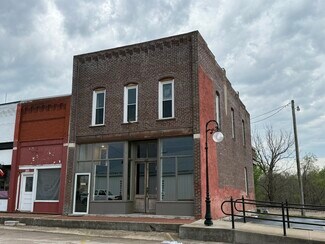 Plus de détails pour 207 W Main St, Ash Grove, MO - Local commercial à vendre