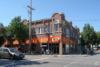 Plus de détails pour 4048-4056 Broadway Blvd, Kansas City, MO - Bureau à louer