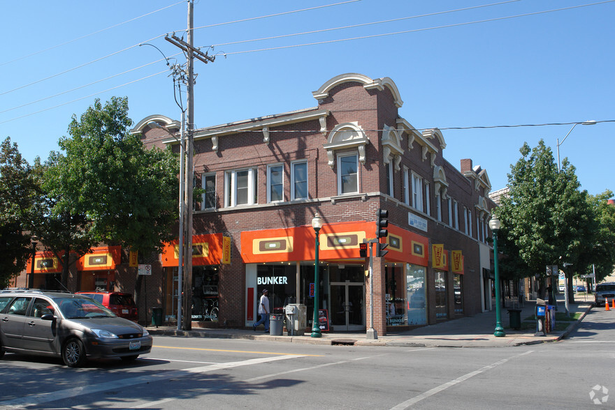 4048-4056 Broadway Blvd, Kansas City, MO à louer - Photo de l’immeuble – Image 1 sur 10