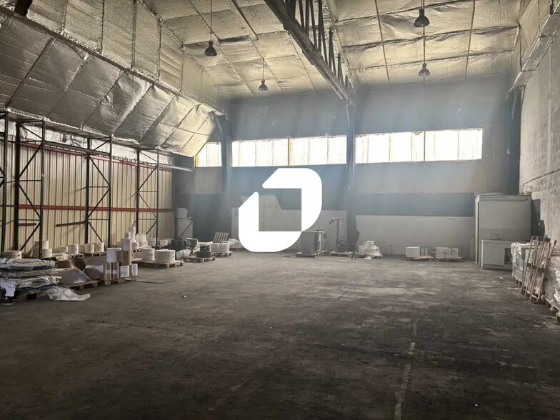 Industriel/Logistique dans Bordeaux à louer - Photo intérieure – Image 2 sur 8