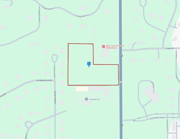 0 N Route 31, Crystal Lake, IL à vendre - Photo principale – Image 1 sur 2