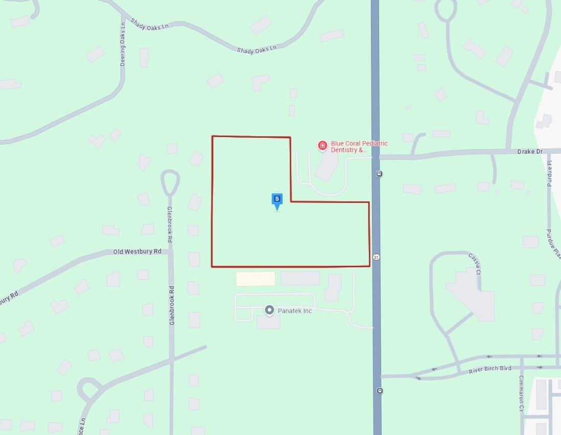 0 N Route 31, Crystal Lake, IL à vendre Photo principale– Image 1 sur 3