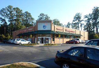Plus de détails pour 2498 2nd Loop Rd, Florence, SC - Local commercial à vendre