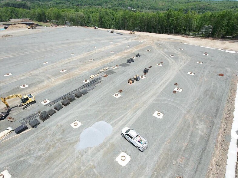246 Warner rd, Tannersville, PA à louer - Photo de la construction – Image 2 sur 4