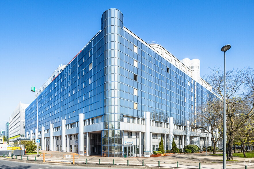 3 Allée de la closerie, Noisy-le-Grand à louer - Photo principale – Image 1 sur 9