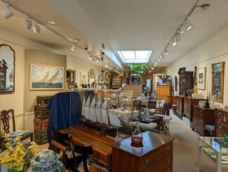 Plus de détails pour 515 Park Dr, Kenilworth, IL - Local commercial à vendre