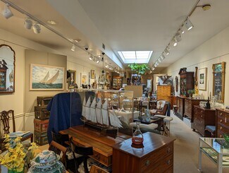 Plus de détails pour 515 Park Dr, Kenilworth, IL - Local commercial à vendre