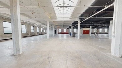 1100 Wicomico St, Baltimore, MD à louer - Vidéo sur l’annonce professionnelle 