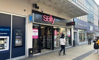 Plus de détails pour 53-57 Broadmead, Bristol - Local commercial à louer