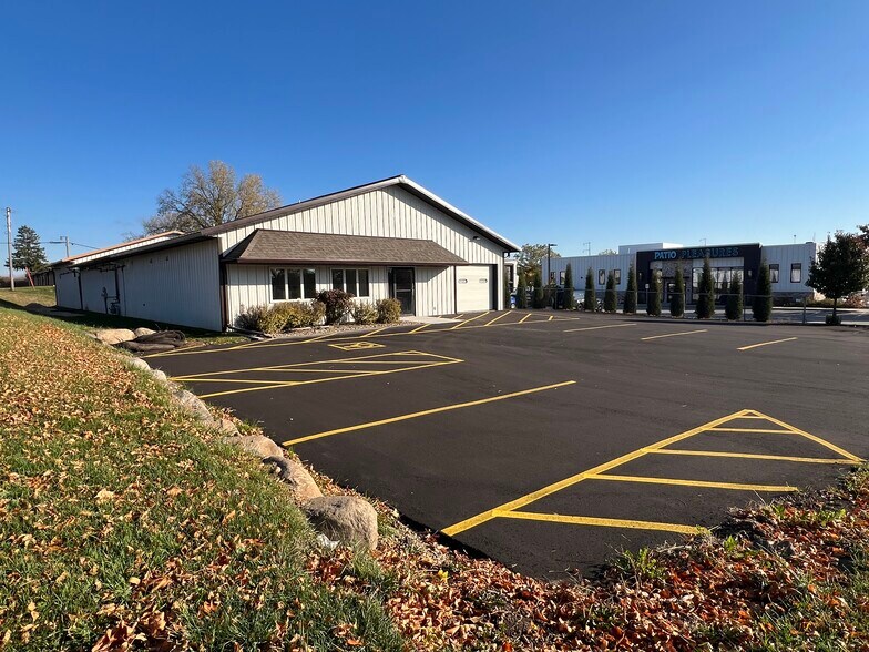 6626 Watts Rd, Madison, WI à vendre - Photo de l’immeuble – Image 3 sur 7