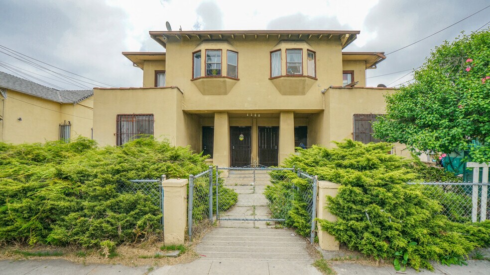 2218 Eastlake Ave, Los Angeles, CA à vendre - Photo principale – Image 1 sur 11